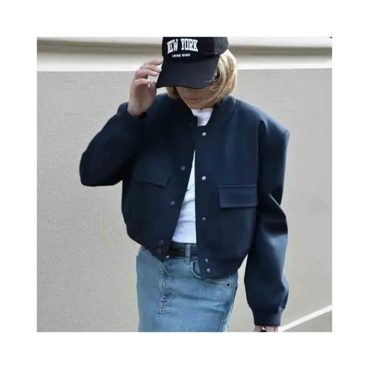 The Timeless Allure of Bomber Jackets: A Style Staple for Every Wardrobe