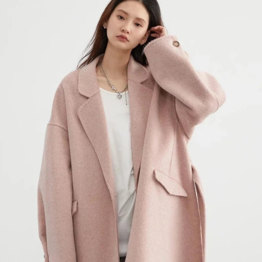 Woolen Coats
