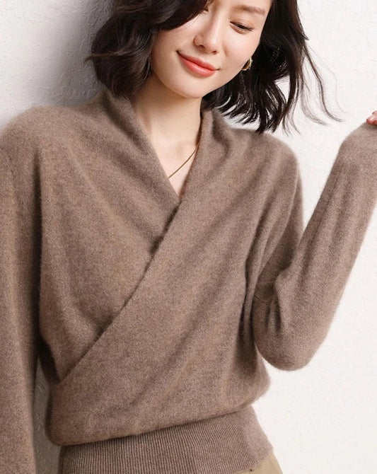 Cashmere Sweater