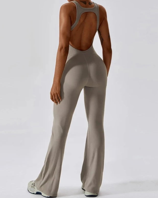 Chic Sport Jumpsuit