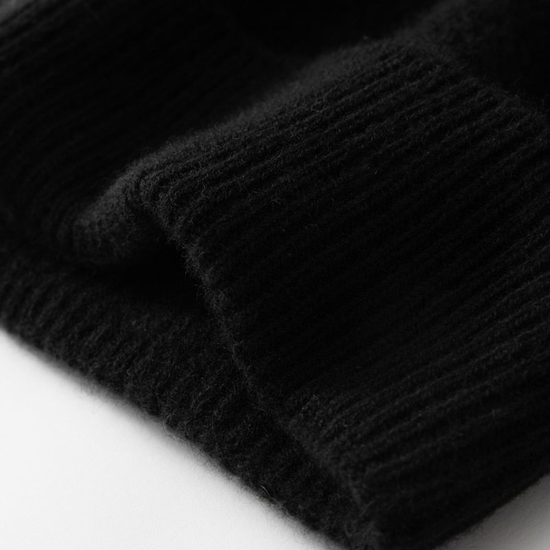 Cashmere Hats - BEYOND