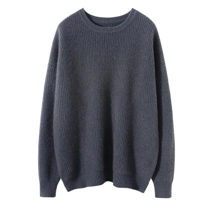 Cashmere Loose Sweaters