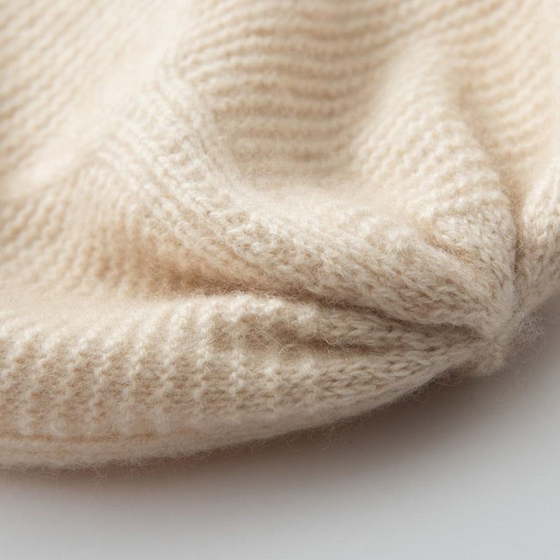 Cashmere Hats - BEYOND