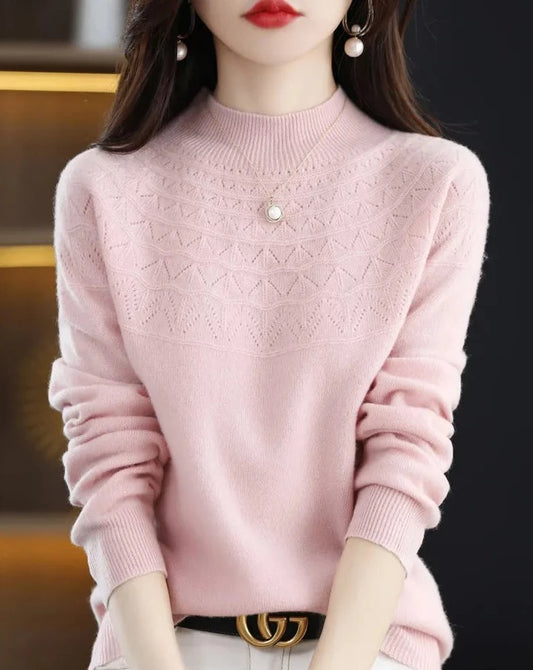 Merino Wool Sweater