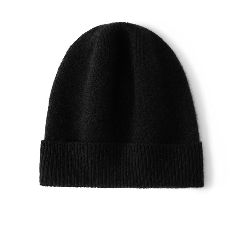 Cashmere Hats - BEYOND