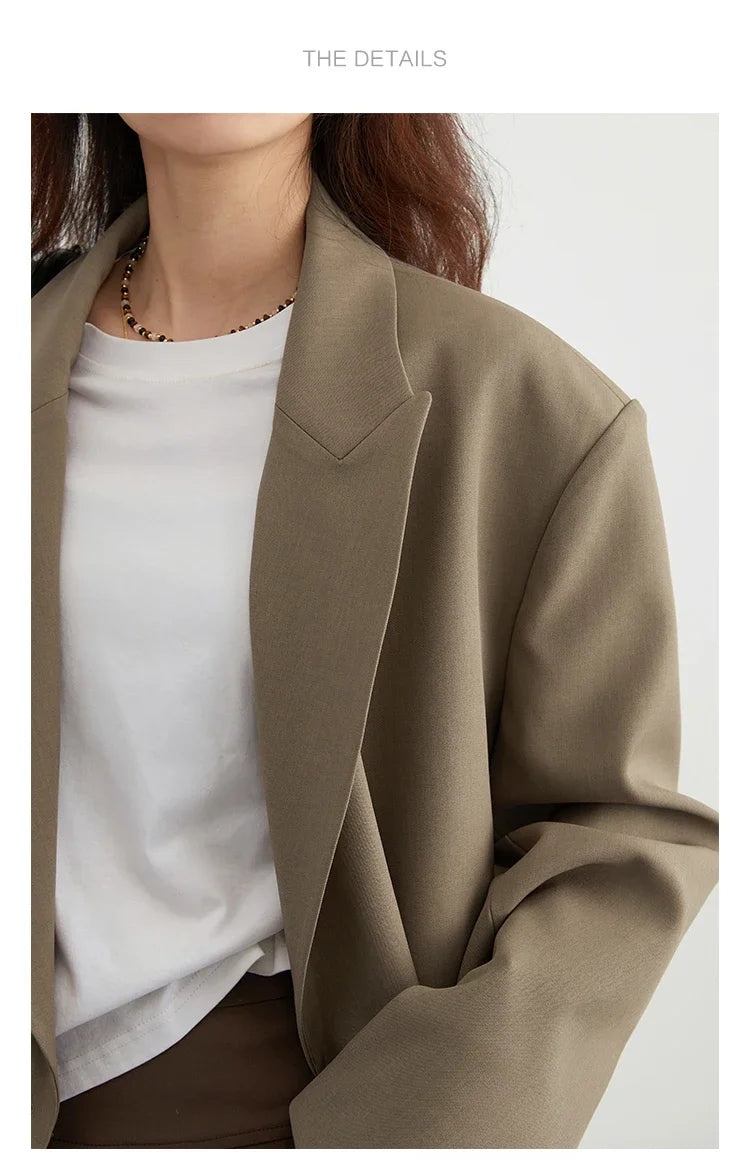 Classic Long Trench Coat