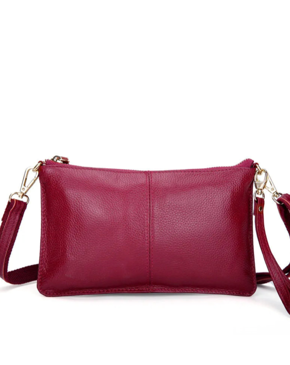 Leather Shoulder Bags