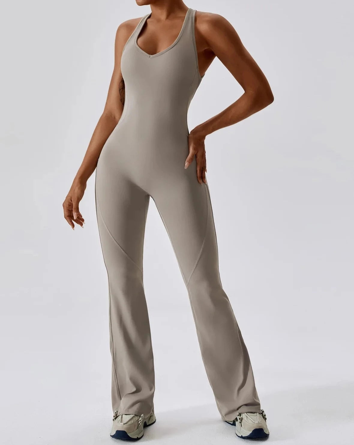 Chic Sport Jumpsuit