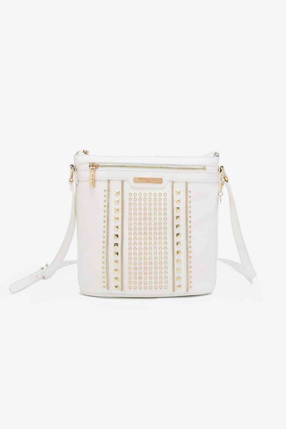 Nicole Lee USA Love Handbag - BEYOND FASHION