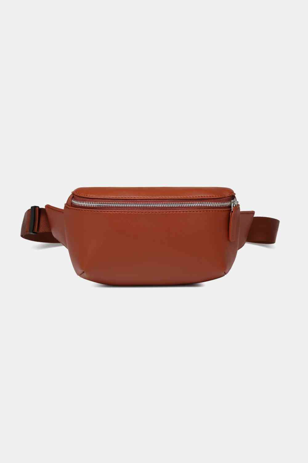 Small PU leather Sling Bag - BEYOND FASHION