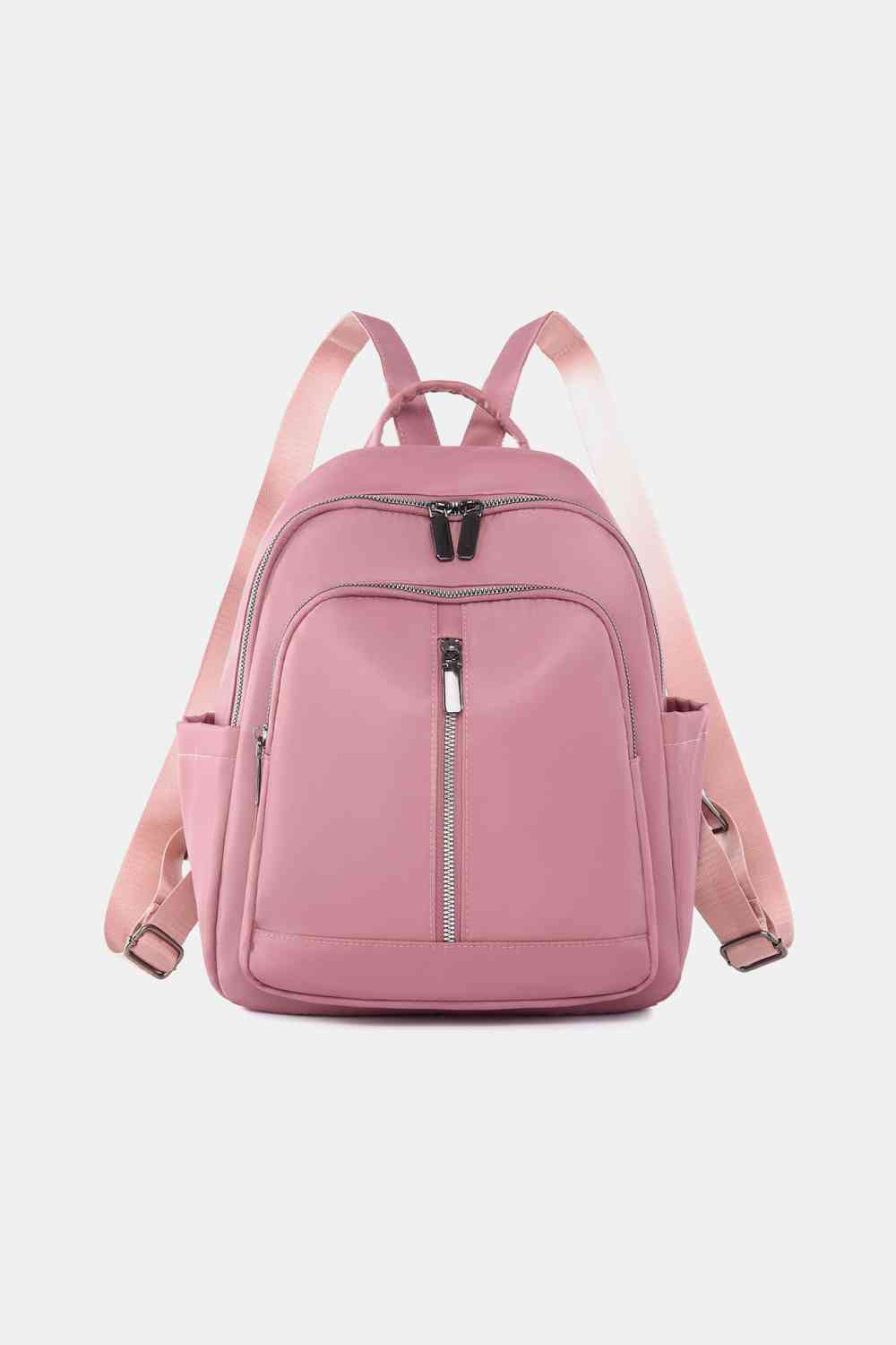 Medium Nylon Backpack - BEYOND FASHION