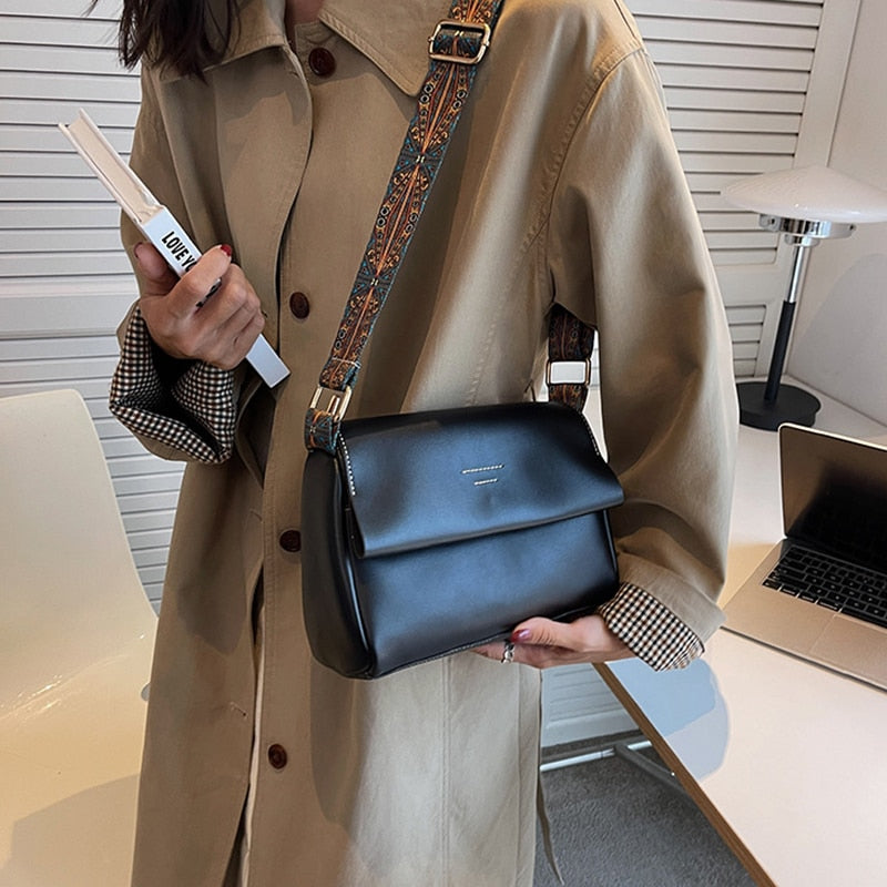 Shoulder Handbag