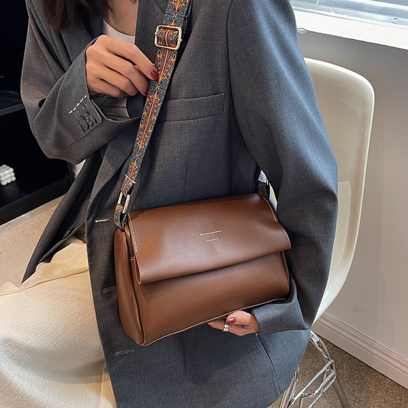 Shoulder Handbag