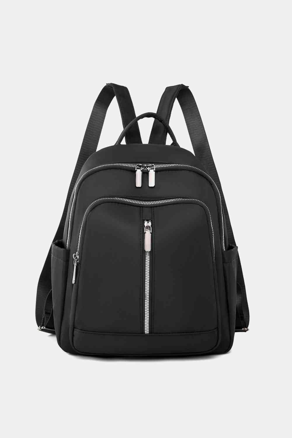 Medium Nylon Backpack - BEYOND FASHION