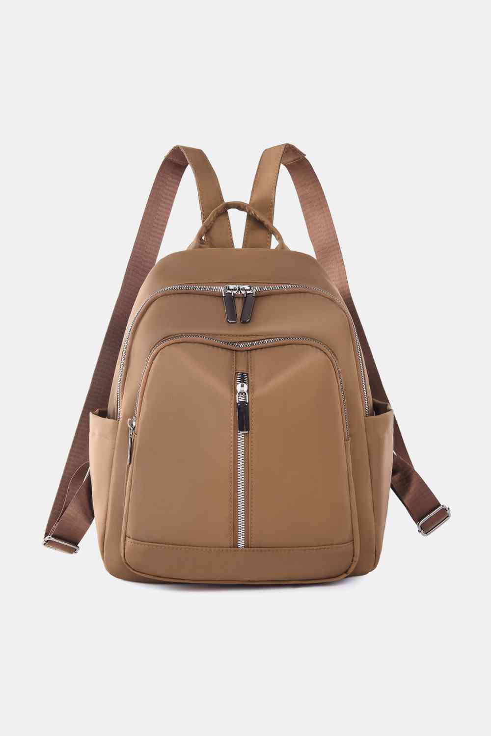 Medium Nylon Backpack - BEYOND FASHION