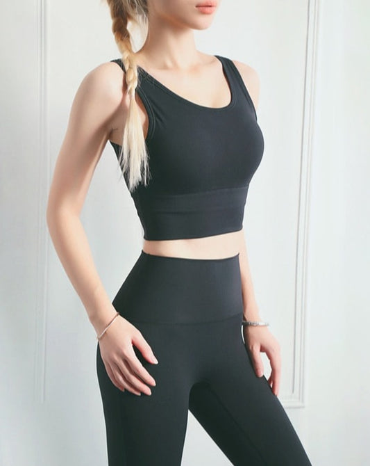 Empower Your Fitness: Women's Activewear for Active Lifestyles – BEYOND